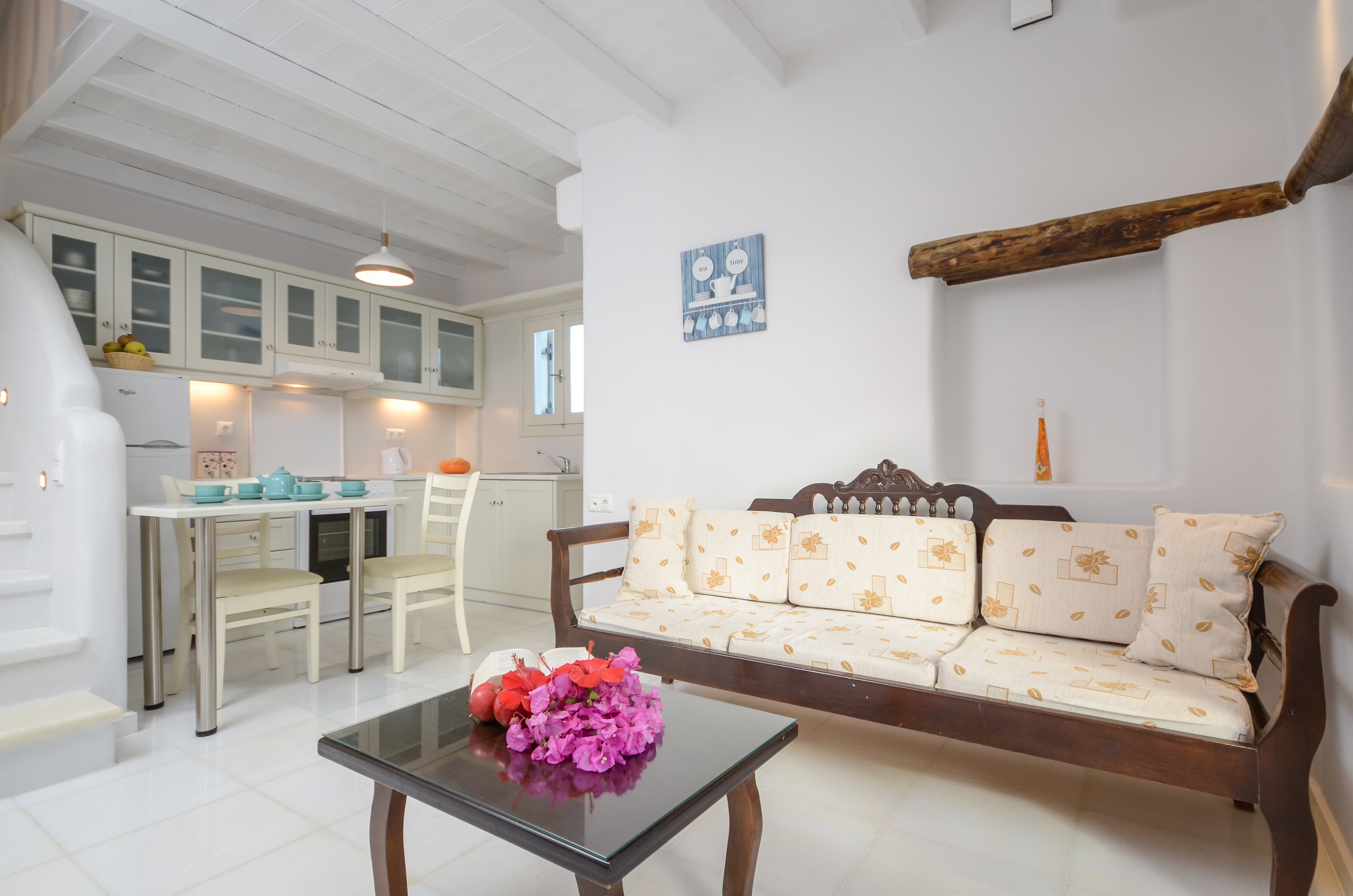 Фото Naxian Queen Luxury Villas & Suites