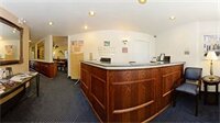 Фото Beachfront Inn and Suites at Dana Point