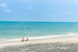 Гостиница White Sand Samui Resort