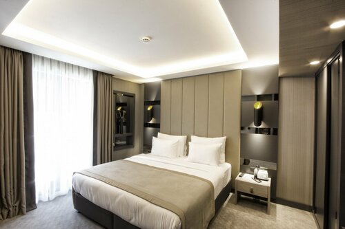 Гостиница Cityloft 81 в Аташехире