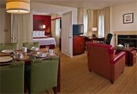 Фото Residence Inn by Marriott Philadelphia Willow Grove