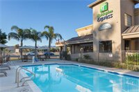 Фото Holiday Inn Express Lompoc, an Ihg Hotel