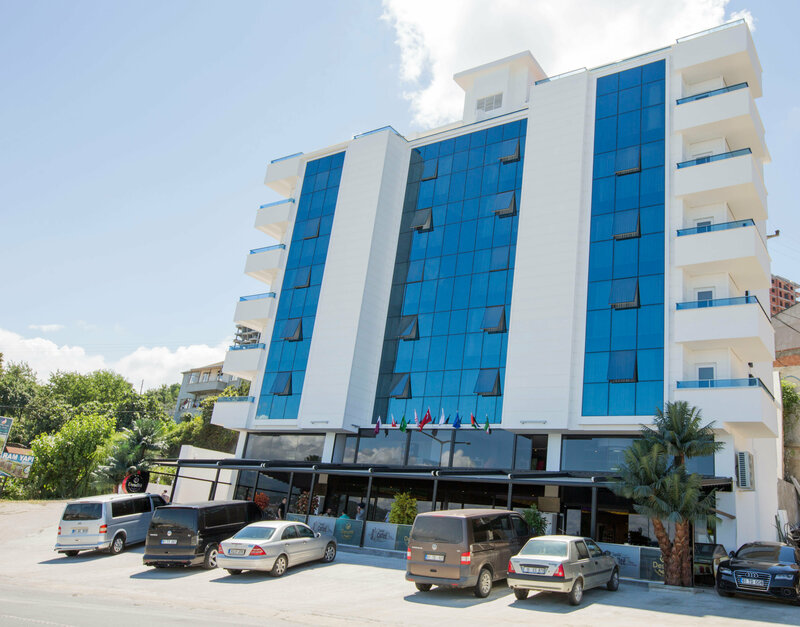 Гостиница Royal Life Exclusive в Ортахисаре