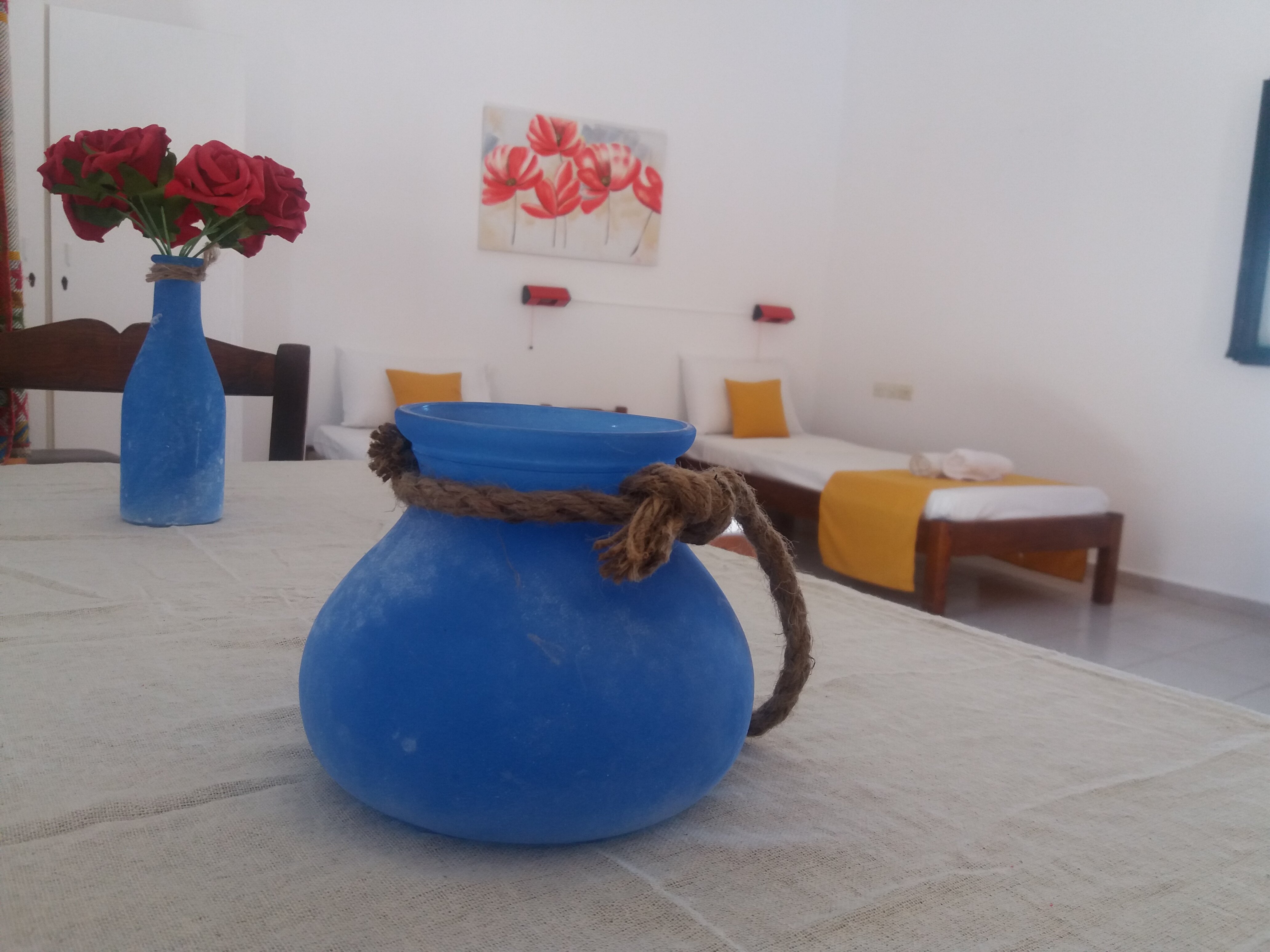 Фото Kri Kri Village by Estia