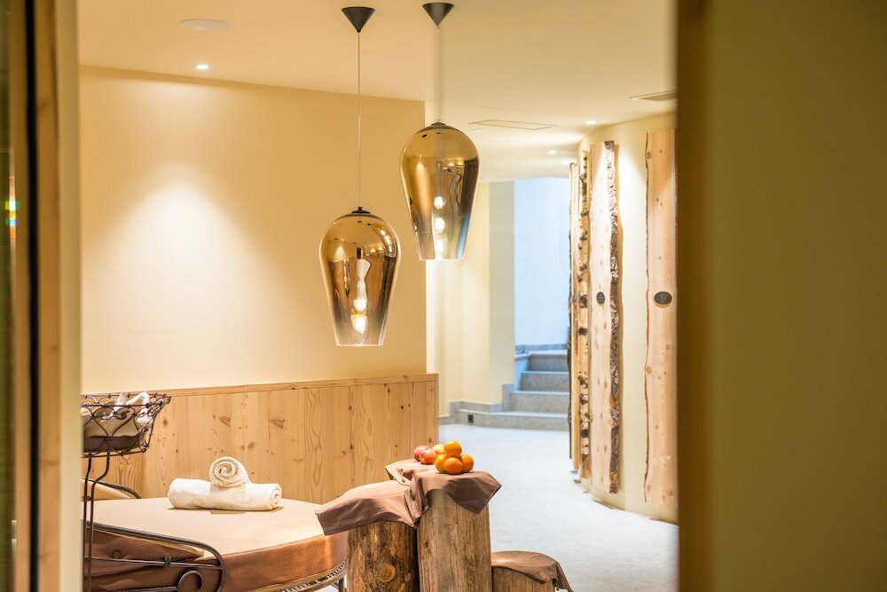 Фото Hotel Mühlener Hof