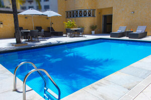 Гостиница Riale Imperial Flamengo