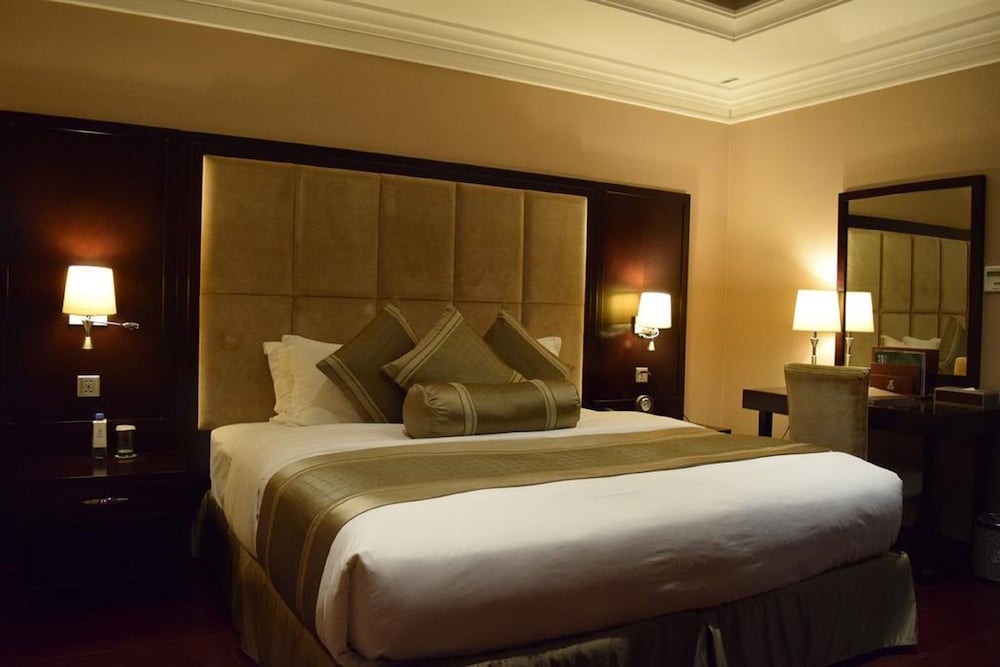 Фото Holiday Jazan Hotel