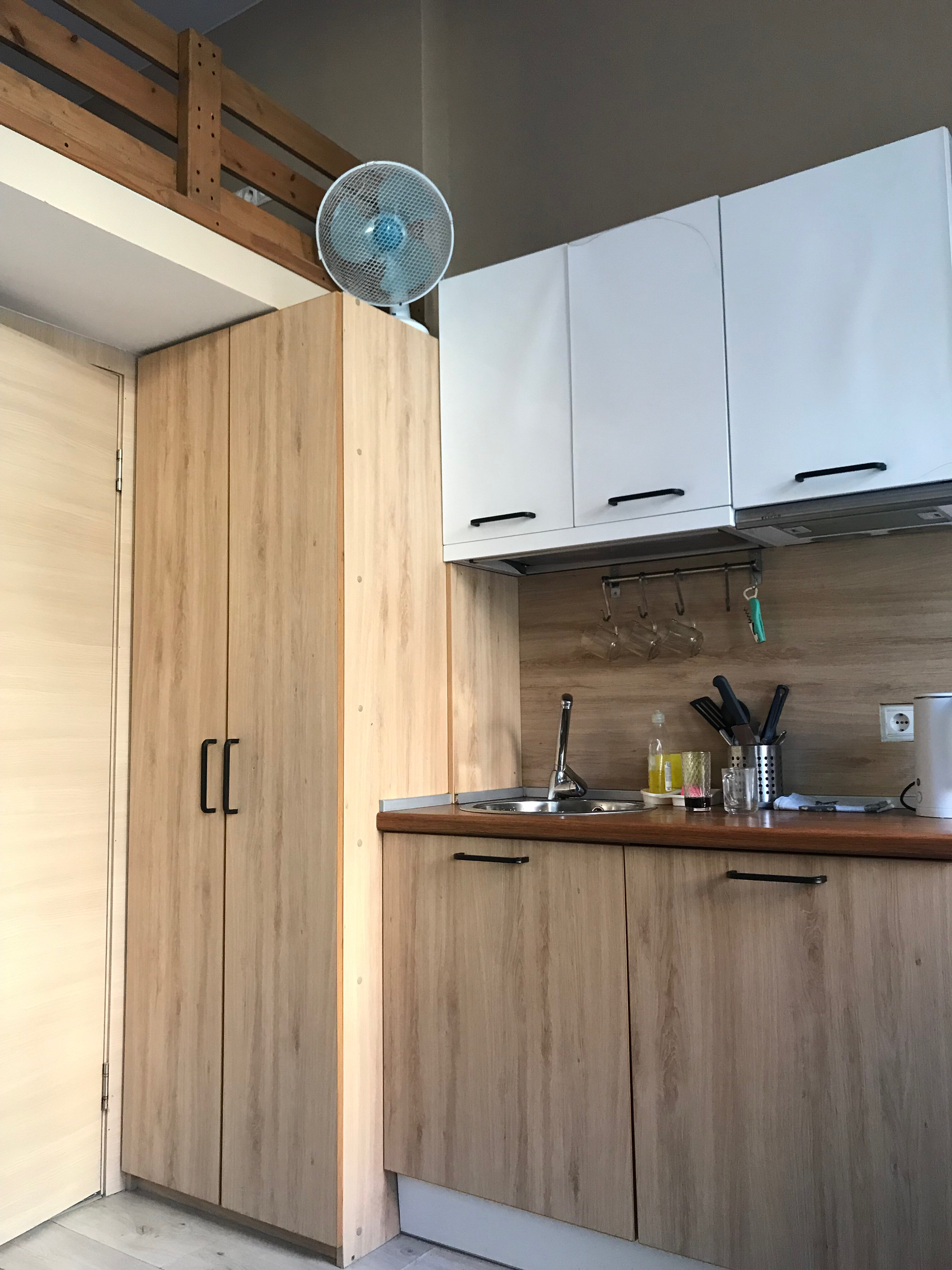 Фото Апарт Лиговский 51