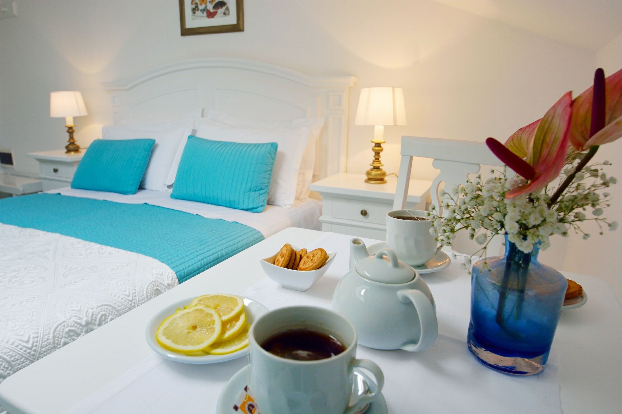 Фото Torre Paradiso