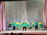 Мишкинский сельский дом культуры (stanitsa Mishkinskaya, ulitsa Prosveshcheniya, 58) ، دار الثقافة