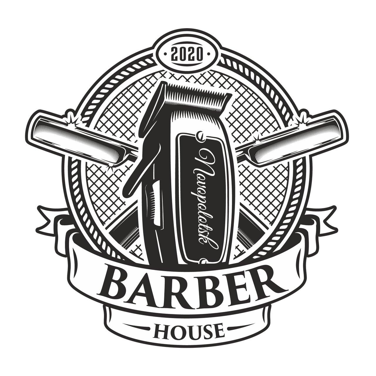 Barber House