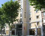 Golden Hill Hotel (Istanbul, Fatih, Turgut Ozal Millet Avenue, 102), hotel