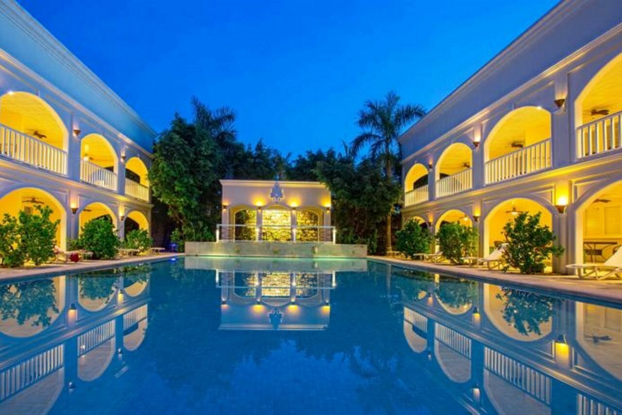 Фото отеля 4