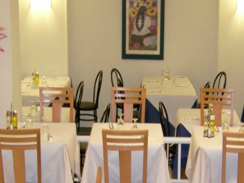 Фото Hotel Mayna