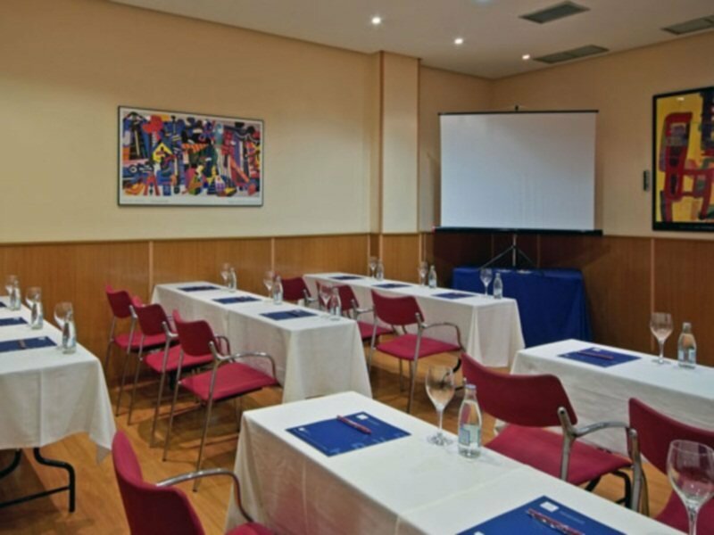 Фото Valladolid Sofía Parquesol Hotel