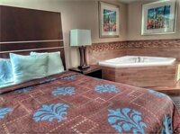 Фото Best Western Newport Inn