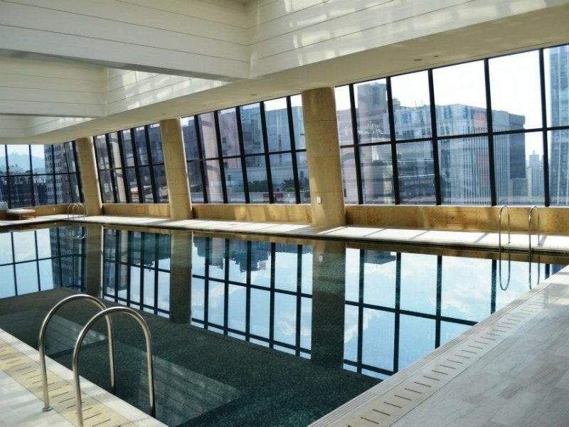 Фото Conrad Seoul