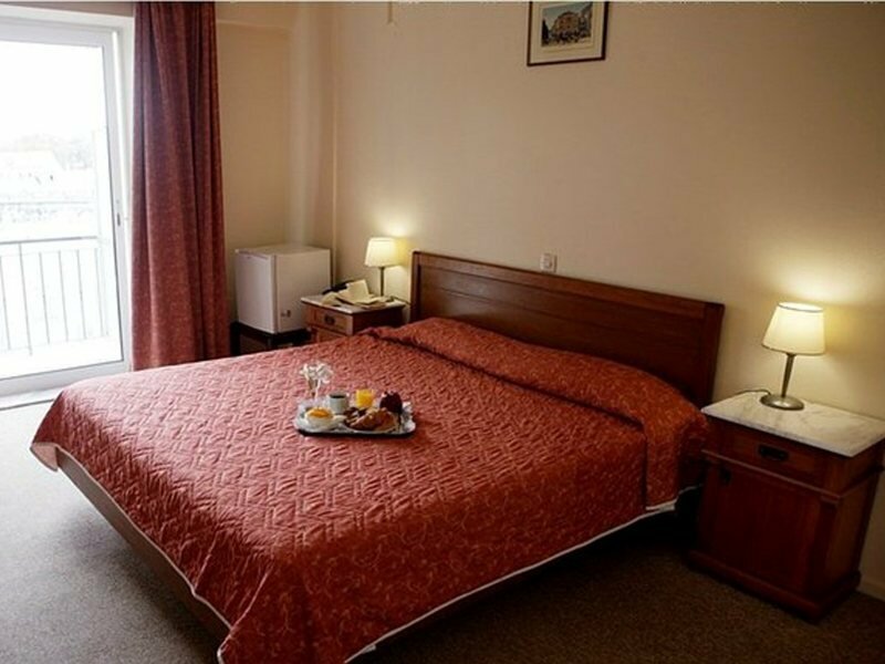 Фото Arion Hotel Corfu