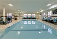 Фото Residence Inn by Marriott Chicago Southeast Hammond