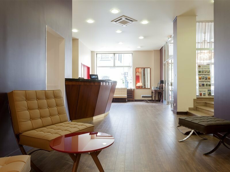 Фото Kaijoo Hotel by HappyCulture