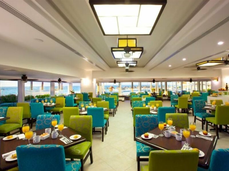 Фото Krystal Cancun