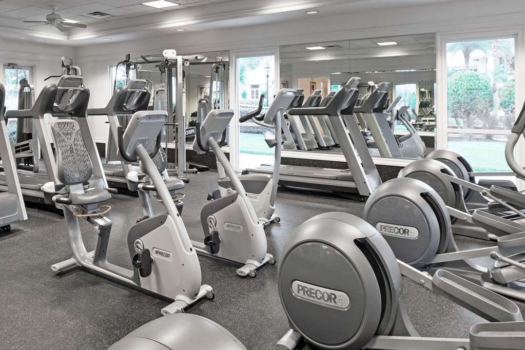 Фото Wyndham Orlando Resort International Drive