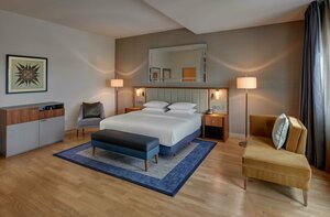 Гостиница Hilton Cologne