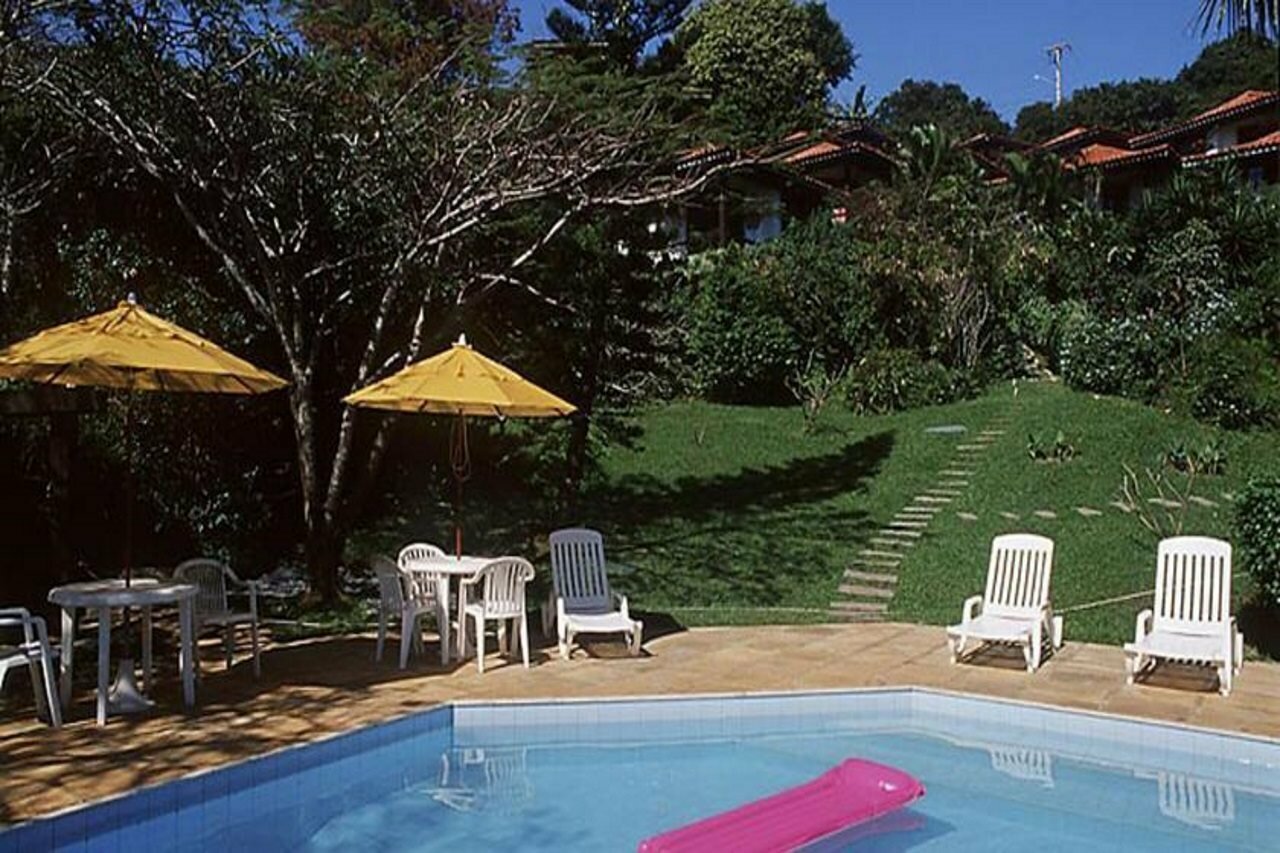 Фото Pousada Hibiscus Beach