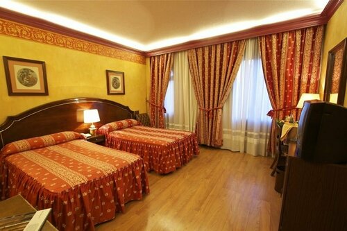 Гостиница Hotel M. A. Princesa Ana в Гранаде