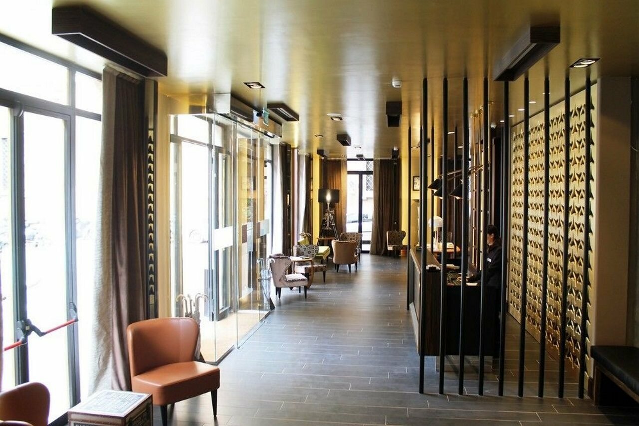 Фото Отель Palazzo Navona