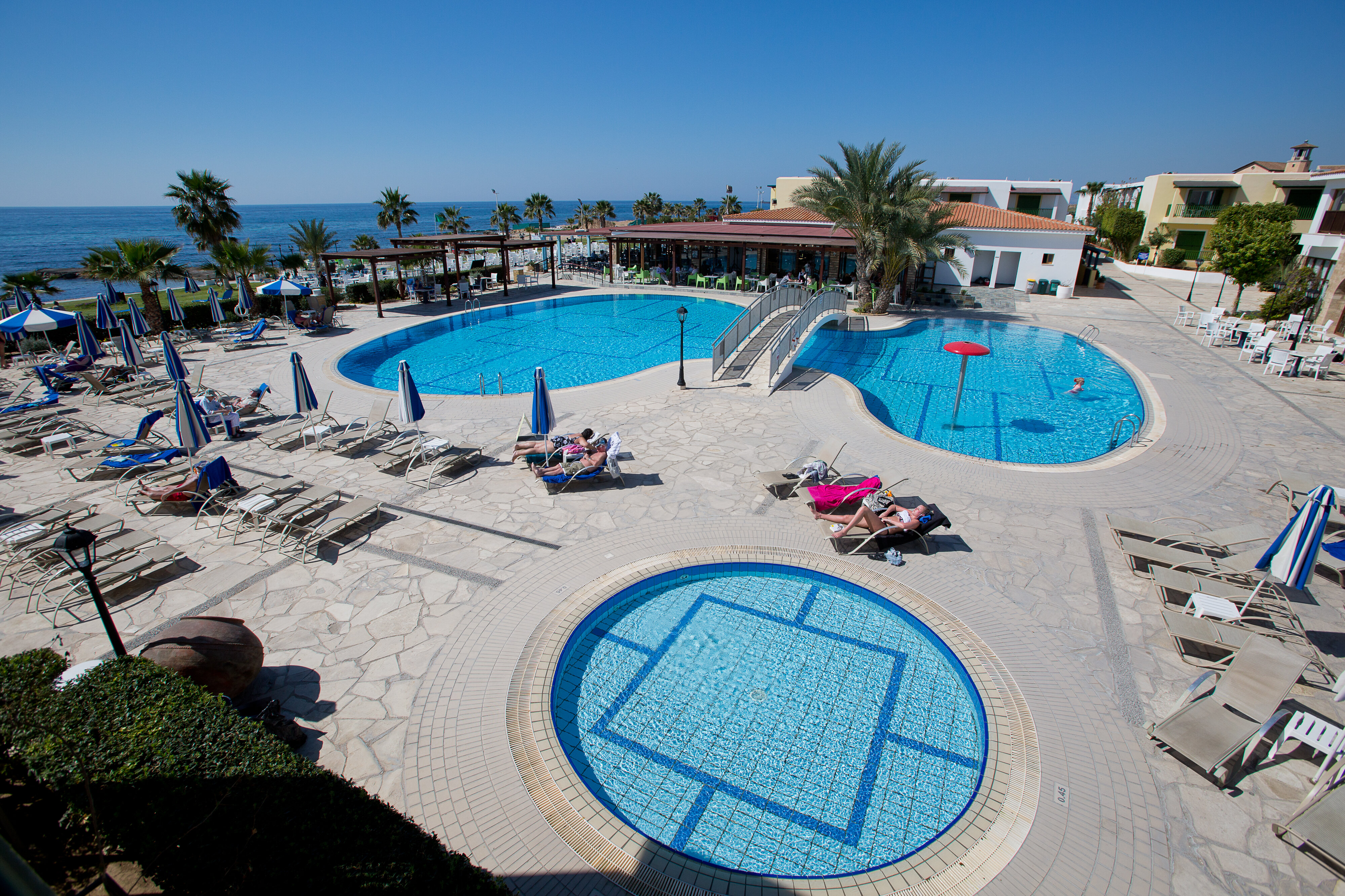 Фото Kefalos Beach Tourist Village