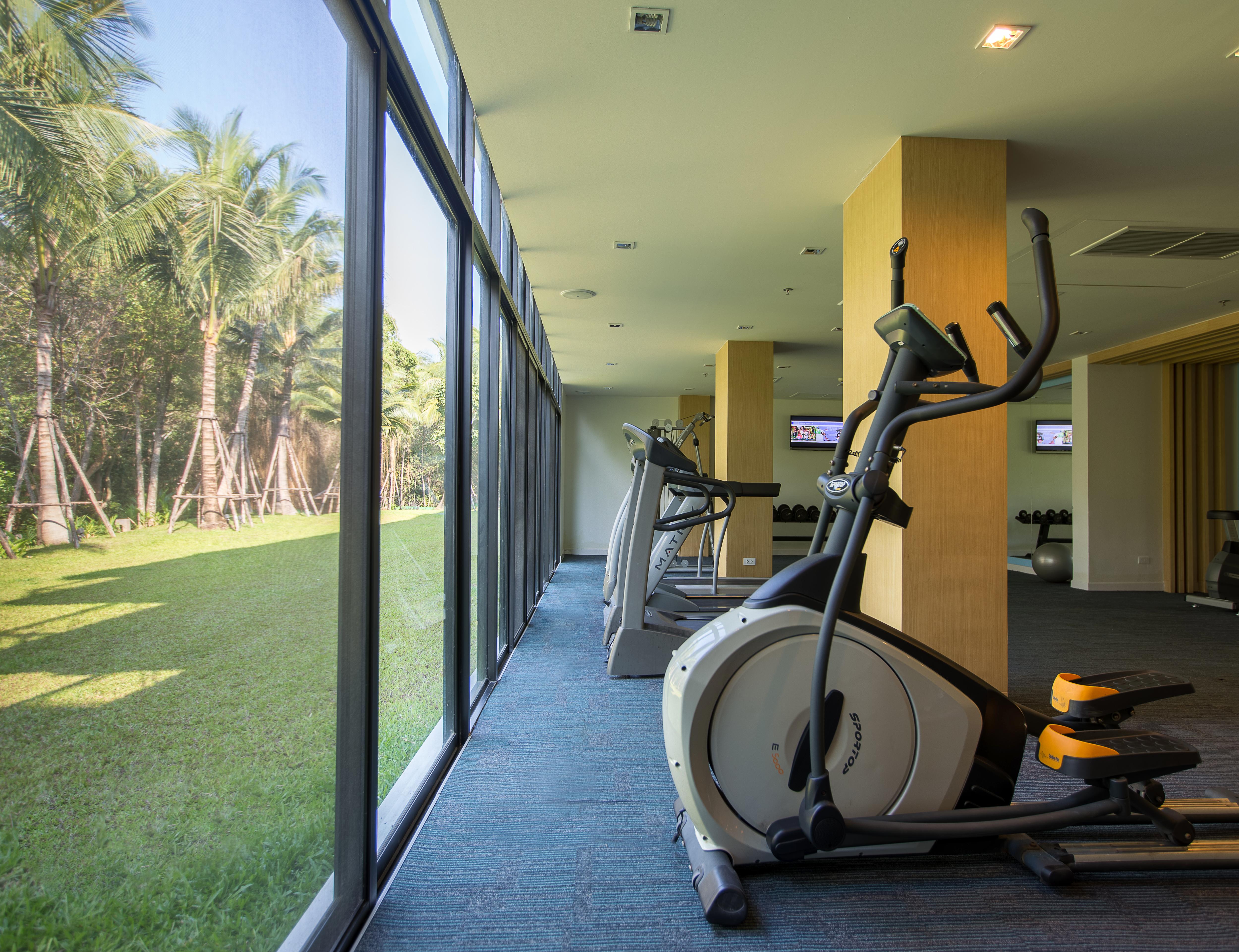 Фото Holiday Style AO Nang Beach Resort Krabi