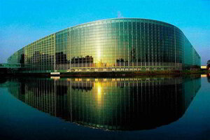 Гостиница Mercure Strasbourg Centre