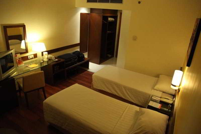 Фото Ibis Yogyakarta Malioboro