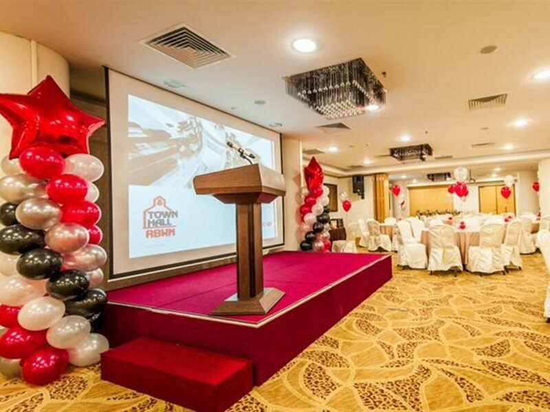 Фото Badi'ah Hotel