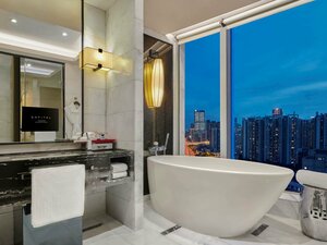 Гостиница Sofitel Guangzhou Sunrich 