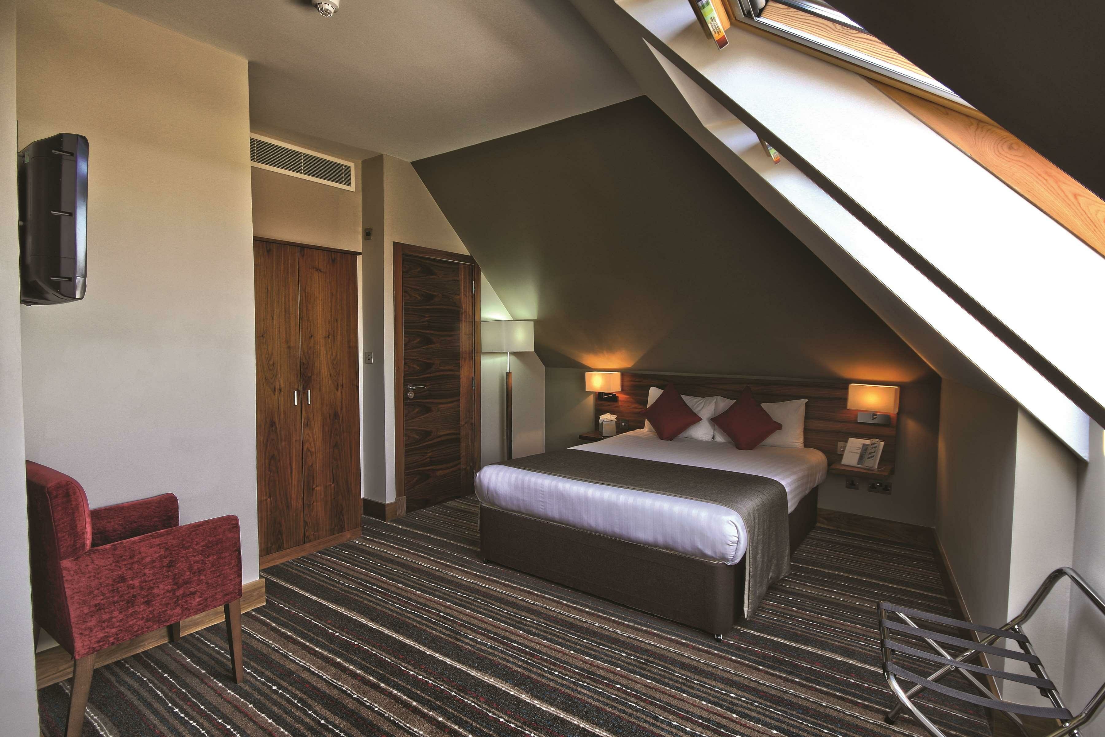 Фото Best Western Palm Hotel