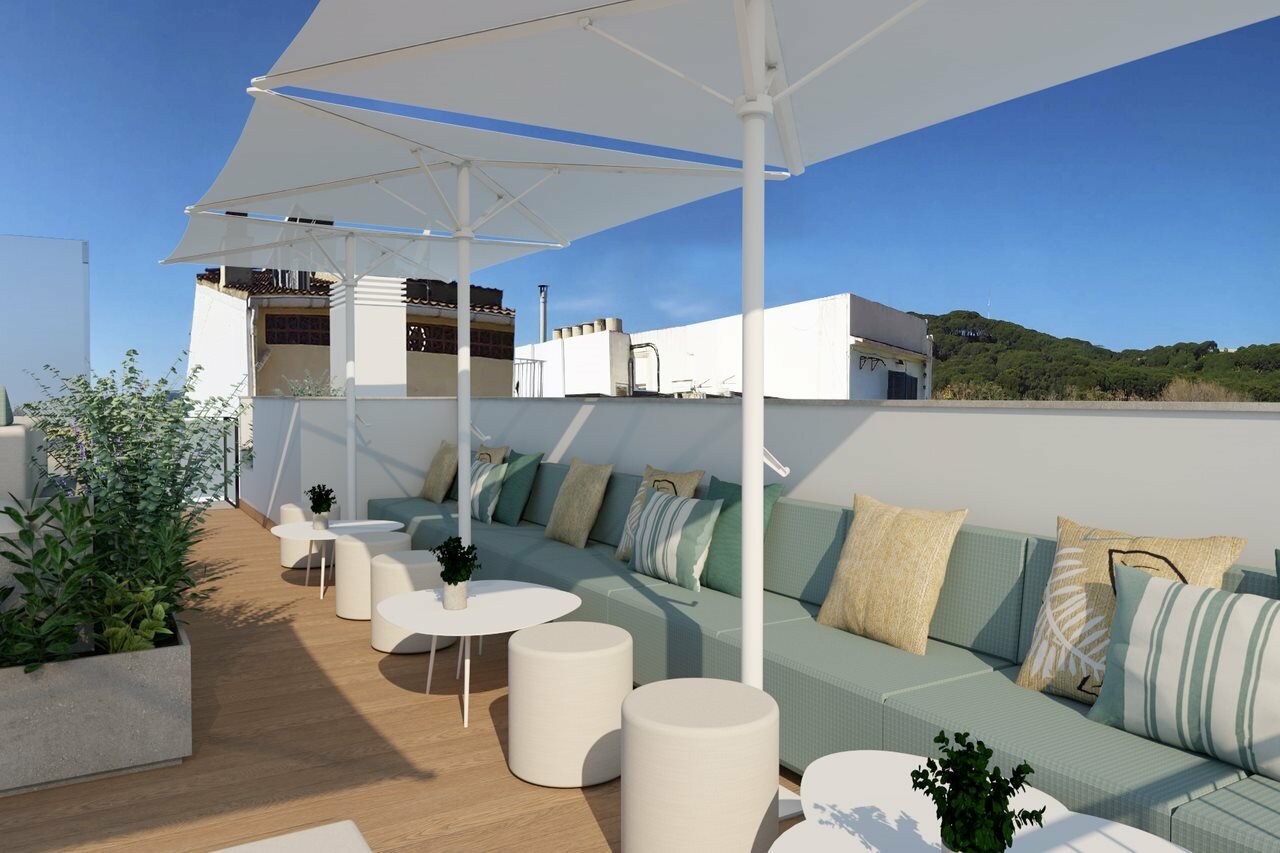 Фото Neptuno Hotel & SPA