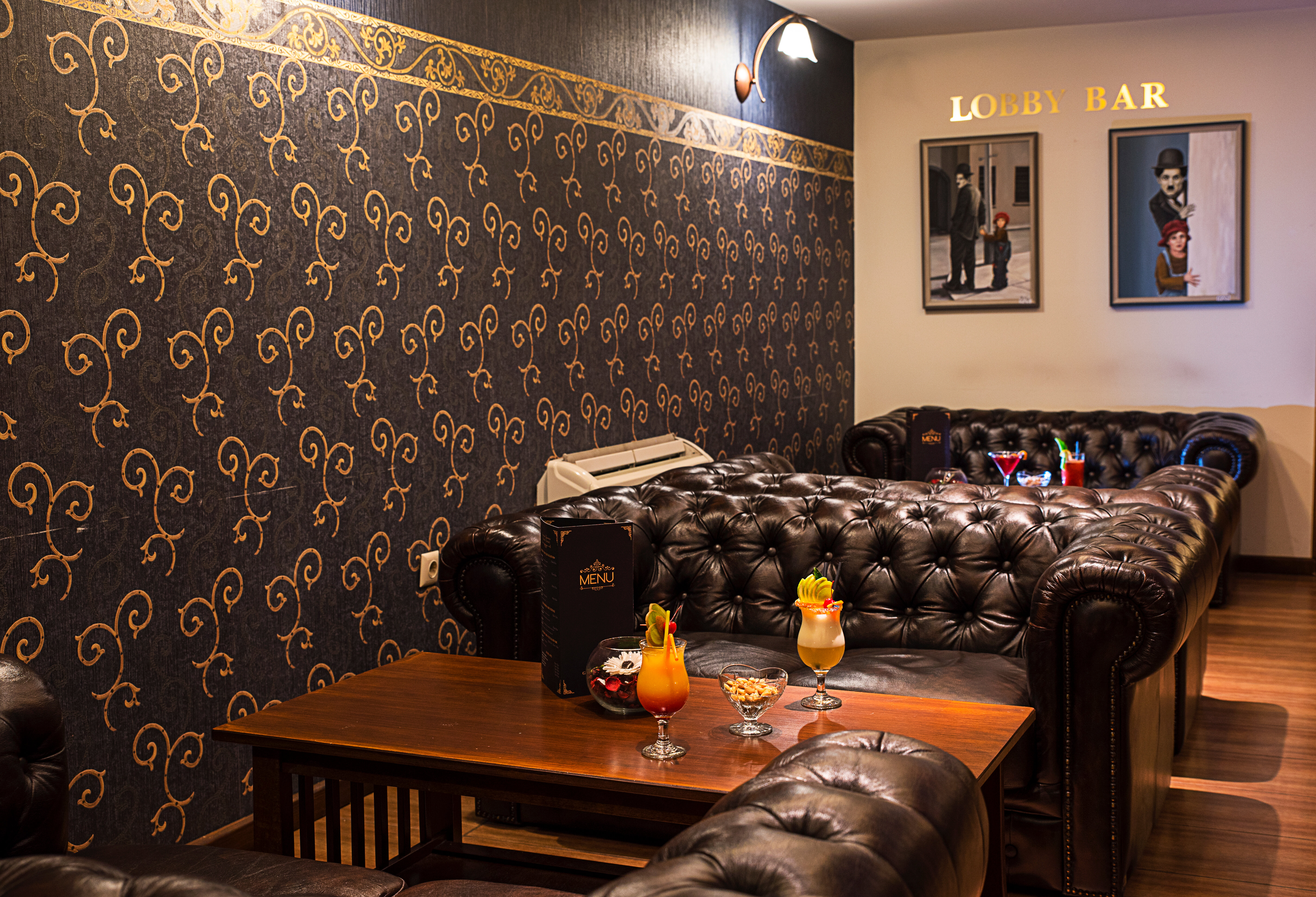 Фото Grand Royale Apartment Complex & SPA