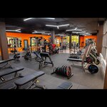 Orange Club (prospekt Gagarina, 37В), fitness club