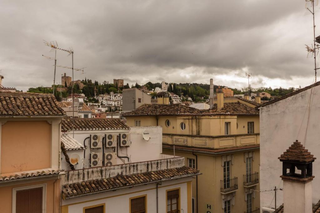 Фото Nest Style Granada