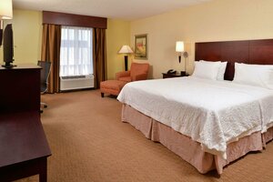 Hampton Inn Staunton (Virginia, Augusta County), hotel