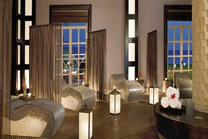 Гостиница Secrets Wild Orchid