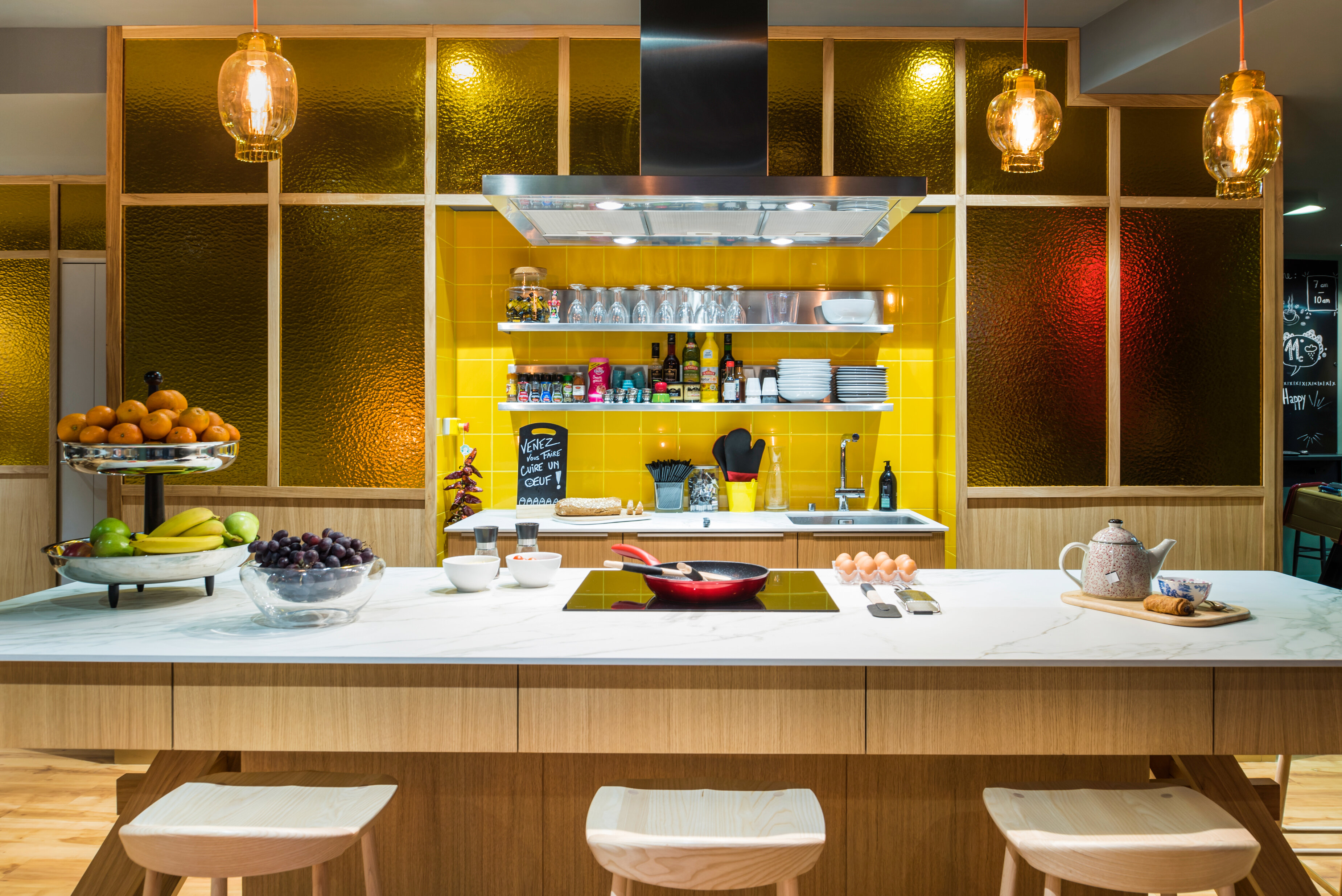 Фото Aparthotel Adagio Paris Bercy Village