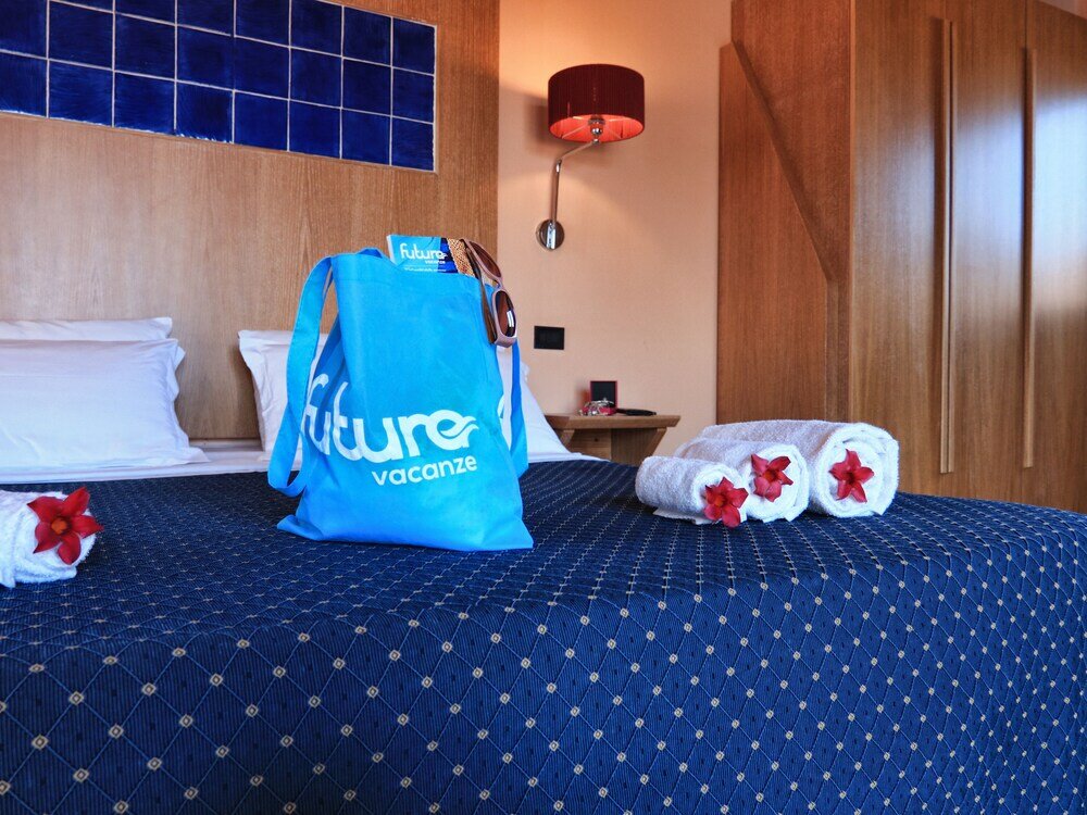 Фото Baia Degli Dei