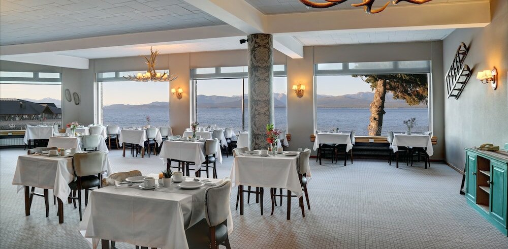 Фото Hotel Tres Reyes