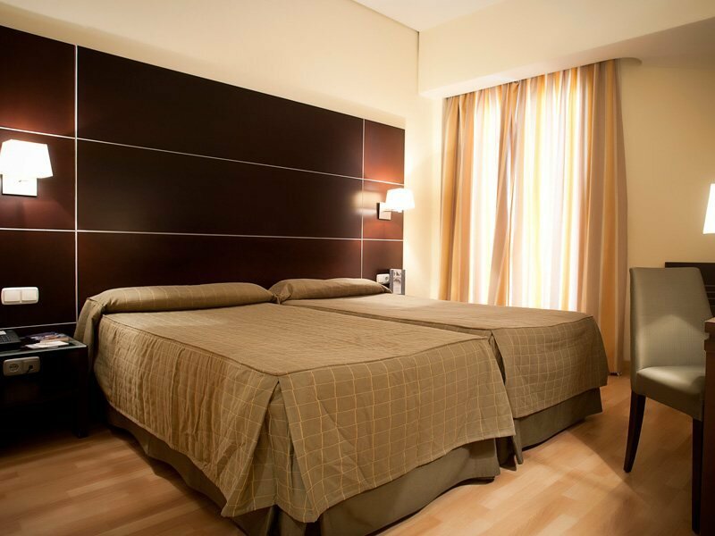 Фото Exe Tartessos