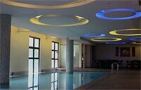 Гостиница Mallberry Suites Business Hotel в Кагаян-де-Оро