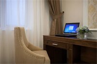 Фото Center Hotel Bac Ninh