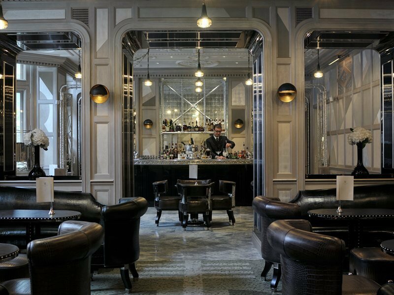 Фото The Connaught